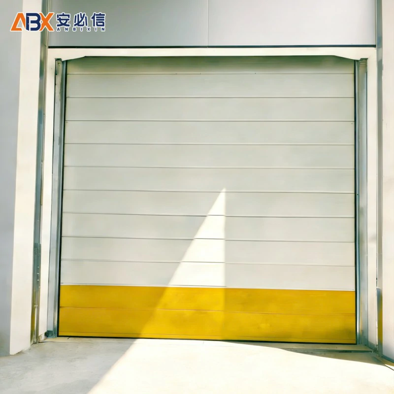 荆门市快速提升门